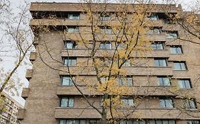 Micampus Pamplona Student Residence
